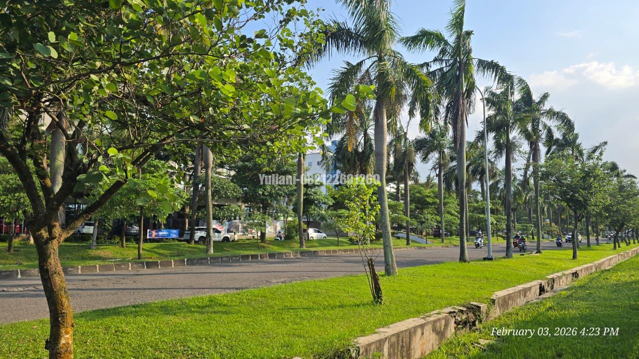 Tanah Komersial Jababeka Cikarang 5