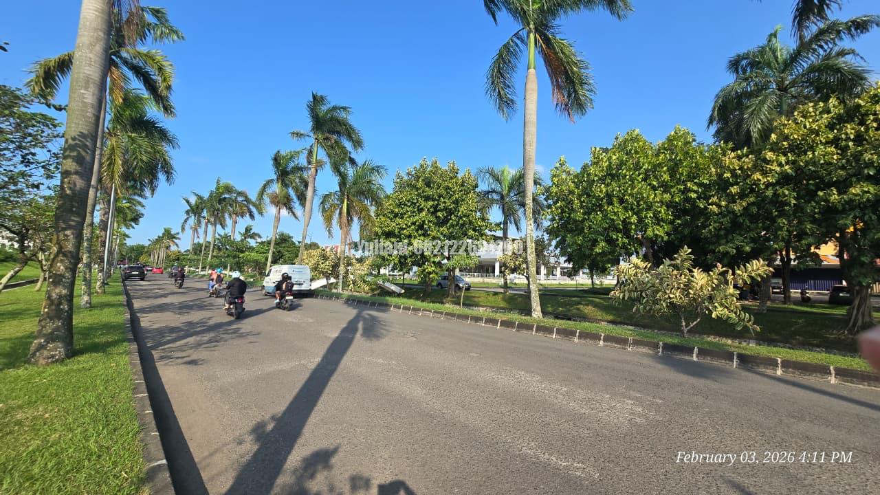 Tanah Komersial Jababeka Cikarang 2